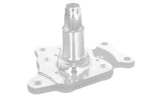 Pokrywa ochronna piasty koła 93502110