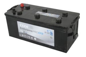 Akumulator rozruchowy EX1803