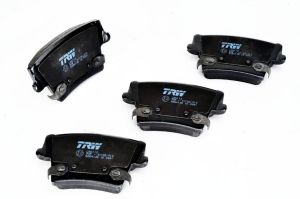 Klocek hamulcowy kpl. GDB4135