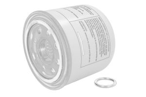 Filtr osuszacza DAF2142288