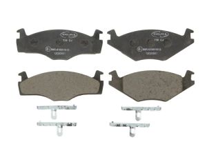 Klocek hamulcowy kpl. LP0756