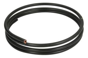 Przewody miedziane LPG MIEDZ 8.0MM/2.5M