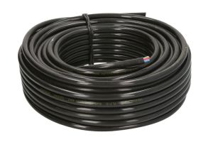 Przewód elektryczny EC-6X0,6+1X1,0/25