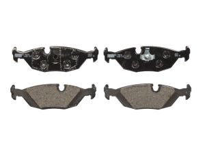 Klocek hamulcowy kpl. FDB296