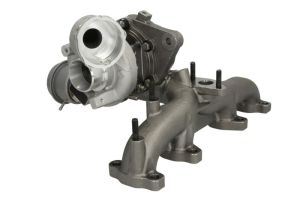 Turbosprężarka EVTC0143