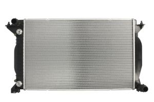 Chłodnica silnika NRF 50544