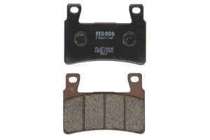 Klocek hamulcowy kpl. FDB2114P