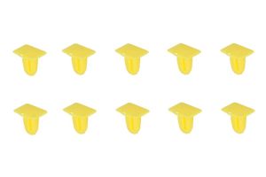 Spinka listwy ochronnej ROM C70661