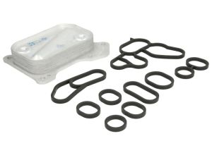 Chłodnica oleju NRF 31204