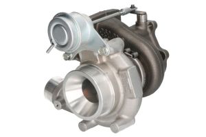 Turbosprężarka 49389-04501