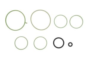 Zestaw uszczelek kolektora dolotowego AJU77018800