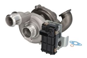 Turbosprężarka EVTC0259