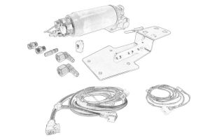 Filtr paliwa DAF2153994