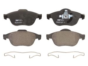 Klocek hamulcowy kpl. FDB1541