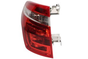 Lampa zespolonych świateł tylnych 714000283202