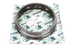 Tuleja przesuwna synchronizatora mech. skrzyni biegów 95533724