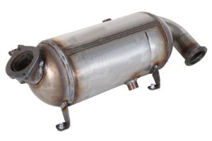 Filtr cząstek stałych JMJ 1192