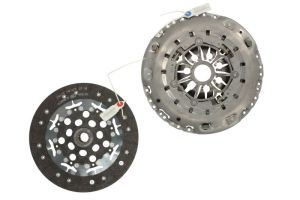 Zestaw sprzęgła 624 3219 09