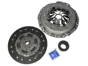 Zestaw sprzęgła 3000 951 848