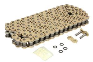 Łańcuch napędowy JTC530Z3GS114RL