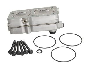 Głowica cylindra kompresora powietrza 4.90869