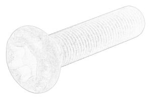 Szpilka koła 31 20 6 872 920