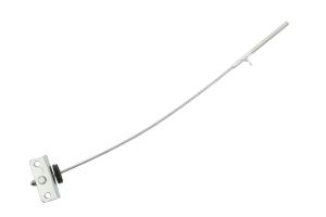 Linka hamulca postojowego AD11.0266