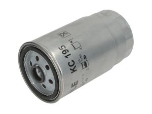 Filtr paliwa KC195