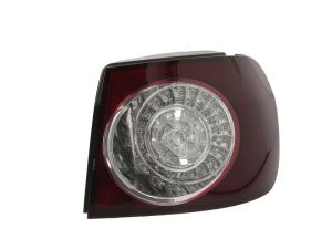 Lampa zespolonych świateł tylnych 441-1972R-AE