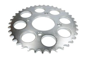 Zębatka napędowa tylna JTR333,38