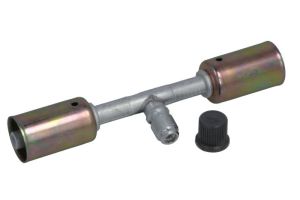 Asortyment, naprawa przewodów klimatyzacji KTT400052