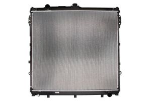 Chłodnica silnika NIS 606523