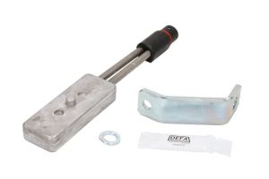 Grzałka silnika DEFA412820