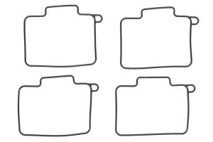 Uszczelki komory pływakowej FBG-253