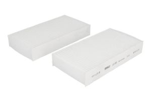 Filtr kabiny LA168/S