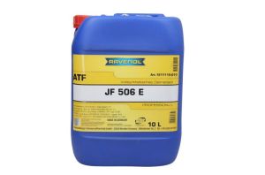 Olej do automatycznej skrzyni biegów RAV ATF JF506E 10L