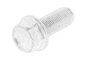 Śruba zacisku hamulcowego 99756-0230