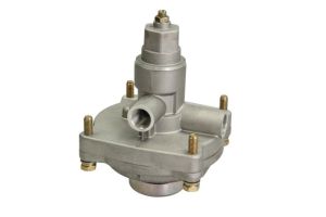 Zawór sterujący naczepy PN-10357