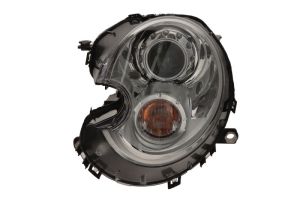 Reflektor świateł przednich 711307023266