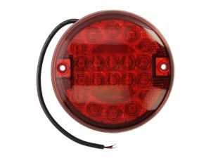 Lampa tylna przeciwmgielna 2NE357 026-031