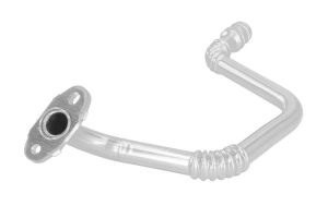 Przewód olejowy turbosprężarki 82 00 501 177