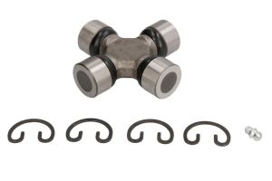 Przegub elastyczny wału BO2-3T126