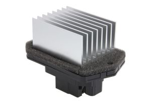 Regulator wentylatora nawiewu do wnętrza pojazdu DE7003TT