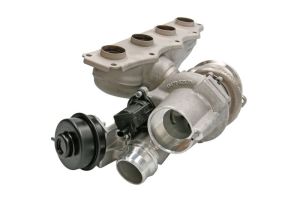 Turbosprężarka 49477-02016