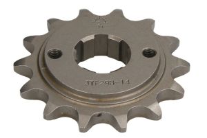 Zębatka napędowa przednia JTF293,14