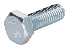 Śruba układu wydechowego BOS258-890