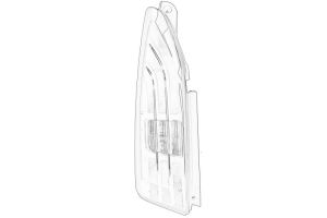 Lampa zespolonych świateł tylnych 9819427380