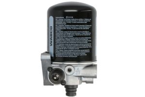 Osuszacz powietrza systemu pneumatycznego 432 410 116 0