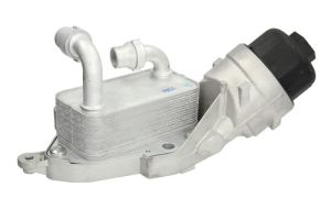 Chłodnica oleju NRF 31759