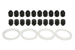 Zestaw montażowy felg aluminiowych MAK 8000000213